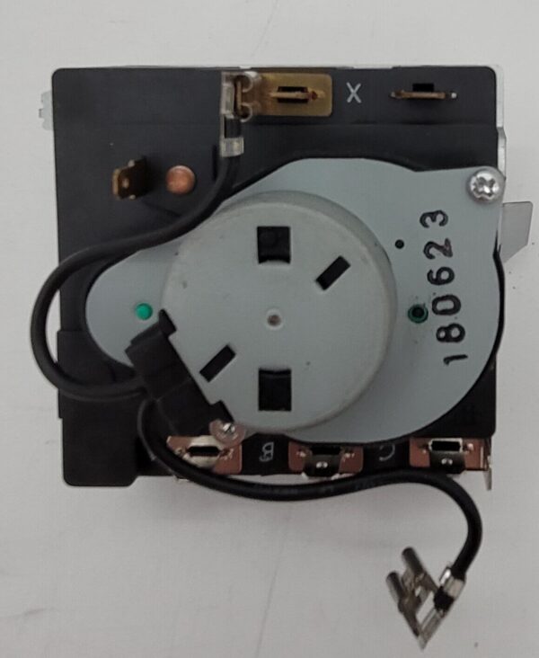 Genuine Dryer GE Timer Part#234D1296P005