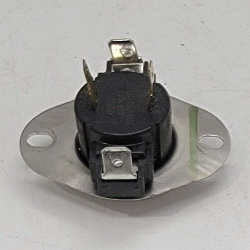 Genuine Dryer Hotpoint Thermostat Part#278B1465P002