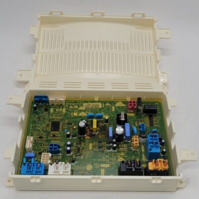 Genuine Dryer Kenmore Control Board Part#EBR76519501