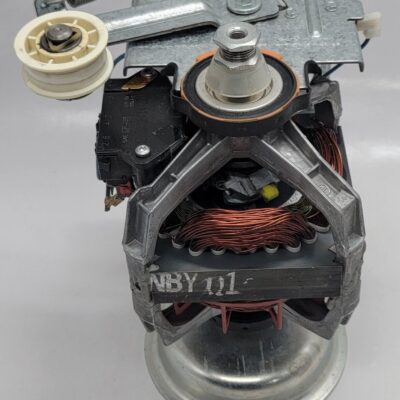 Genuine Dryer Kenmore Drive Motor Part#8571882