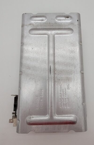 Genuine Dryer Kenmore Heating Element Part#3403585 - Image 3