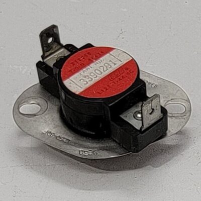 Genuine Dryer Kenmore Thermostat Part#3390291