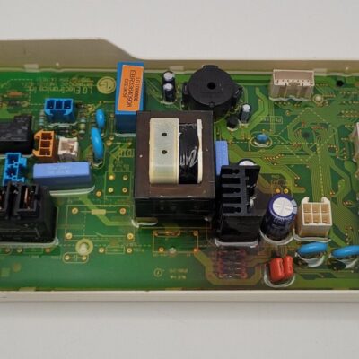 Genuine Dryer LG Circuit Board Part#EBR33640908