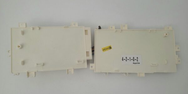 Genuine Dryer LG Control Board Part#EBR36858904 - Image 3