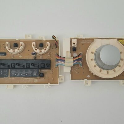 Genuine Dryer LG Control Board Part#EBR36858904