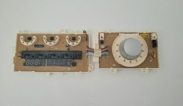 Genuine Dryer LG Control Board Part#EBR36858904