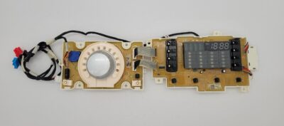 Genuine Dryer LG Control Board Part#EBR78914104