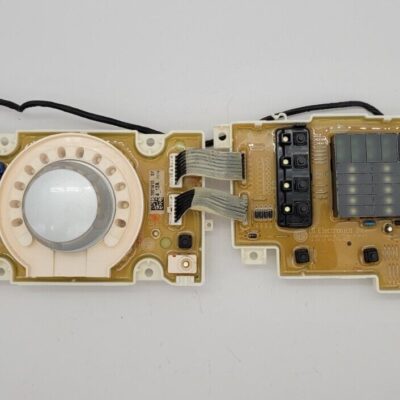 Genuine Dryer LG Control Board Part#EBR78914104