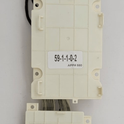 Genuine Dryer LG Control Board Part#EBR78914104 - Image 7