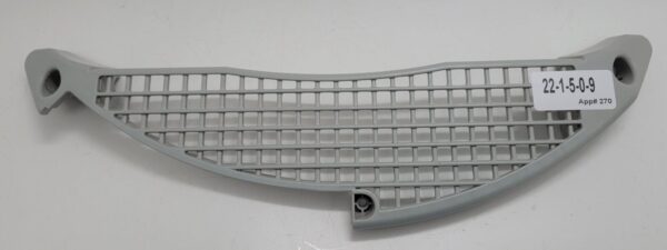 Genuine Dryer LG Lint Screen Grille Part#3550EL1005