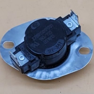 Genuine Dryer LG Thermostat Part#278B1501P001