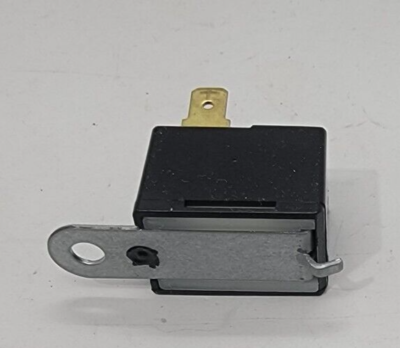 Genuine Dryer Maytag Buzzer Switch Part#694419 - Image 3