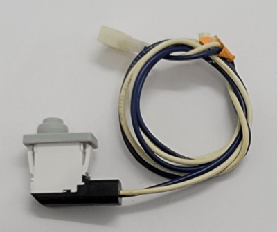 Genuine Dryer Maytag Door Switch Part#W102014785 - Image 3