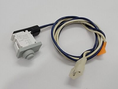 Genuine Dryer Maytag Door Switch Part#W102014785