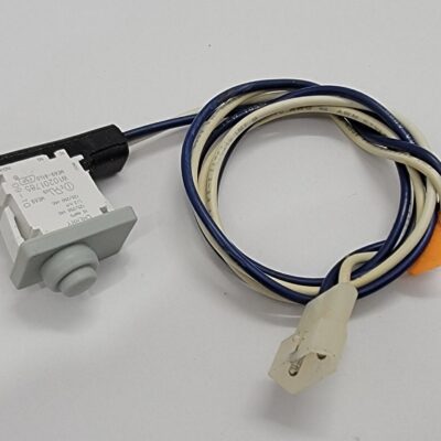 Genuine Dryer Maytag Door Switch Part#W102014785