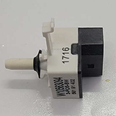 Genuine Dryer Maytag Selector Switch Part#W10563094