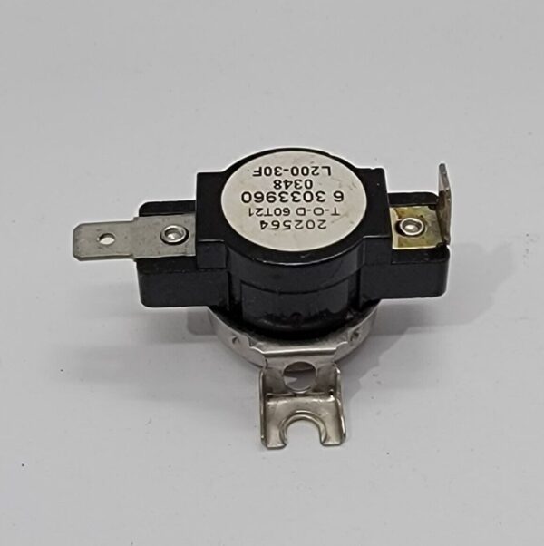 Genuine Dryer Maytag Thermostat Part#63033960