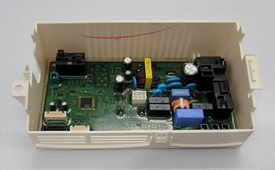 Genuine Dryer Samsung Control Board Part#DC92-01729B