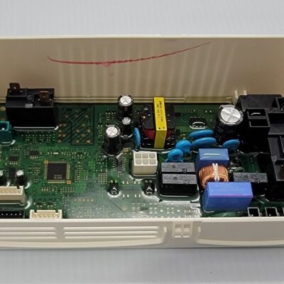 Genuine Dryer Samsung Control Board Part#DC92-01729B