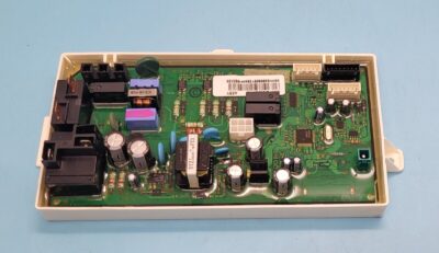 Genuine Dryer Samsung Control Board Part#DC9200669Y