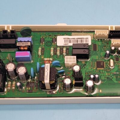 Genuine Dryer Samsung Control Board Part#DC9200669Y