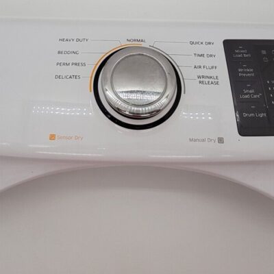 Genuine Dryer Samsung Control Panel w/Board Part#DC64-03100A001 DC64-03100A