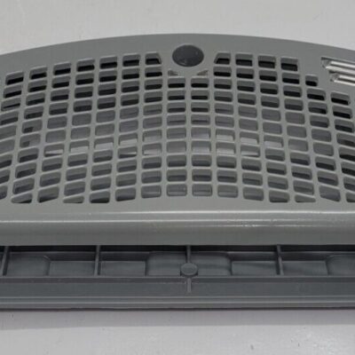 Genuine Dryer Samsung Lint Filter Cover w/Guide Part#DC63-01319A