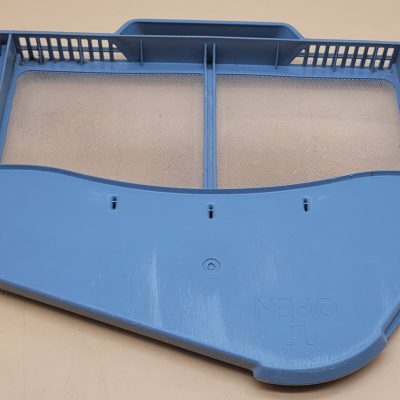 Genuine Dryer Samsung Lint Screen Filter Part#DC61-02610