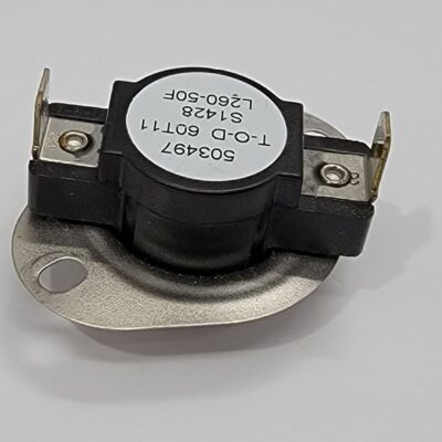 Genuine Dryer Samsung Thermostat Part#503497