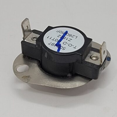 Genuine Dryer Samsung Thermostat Part#503497