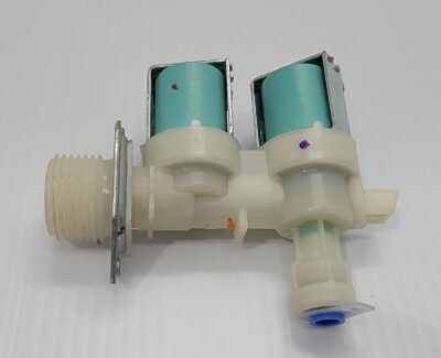 Genuine Dryer Samsung Water Inlet Valve Part#DC62-30042A