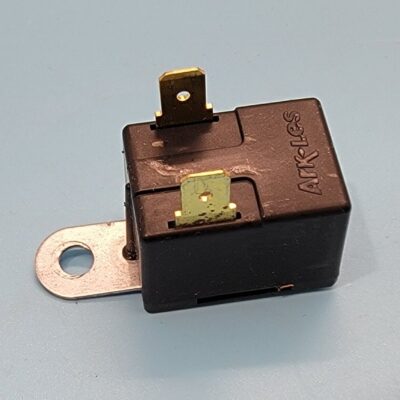 Genuine Dryer Whirlpool Buzzer Switch Part#694419