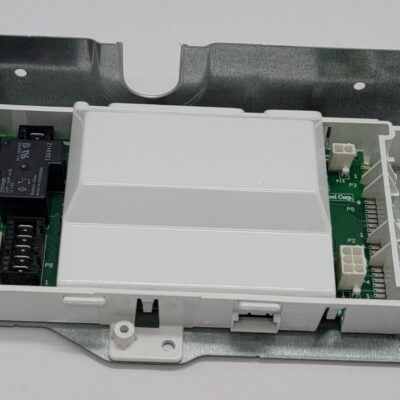 Genuine Dryer Whirlpool Control Board Part#W10111617