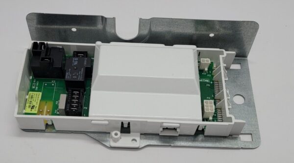 Genuine Dryer Whirlpool Control Board Part#W10111617