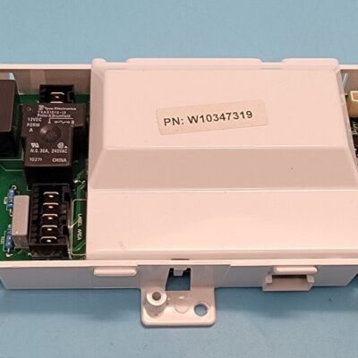 Genuine Dryer Whirlpool Control Board Part#W10253975