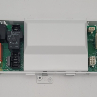 Genuine Dryer Whirlpool Control Board Part#W10256719