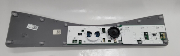 Genuine Dryer Whirlpool Control Panel Part#W10446401 - Image 3