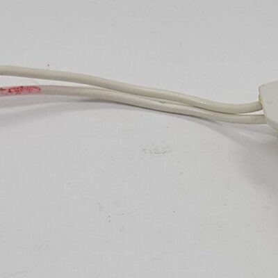 Genuine Dryer Whirlpool Door Switch Part#3406109