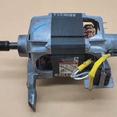 Genuine Dryer Whirlpool Drive Motor Part#W10140583