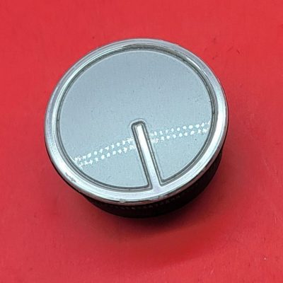 Genuine Dryer Whirlpool Knob