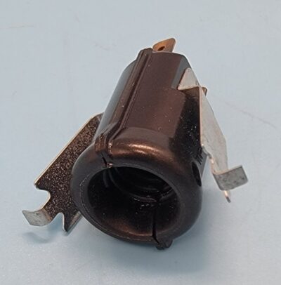 Genuine Dryer Whirlpool Light Socket Part#W10136369 - Image 3