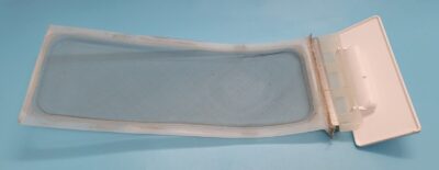 Genuine Dryer Whirlpool Lint Screen Filter Part#W10625507 - Image 4