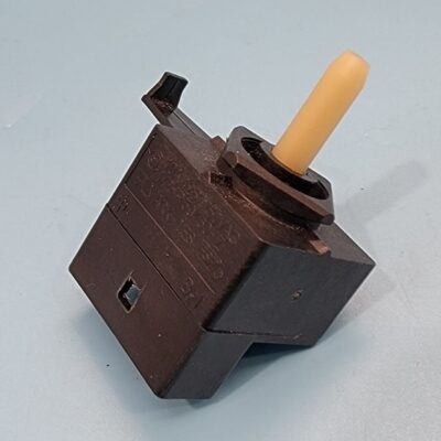 Genuine Dryer Whirlpool Selector Switch Part#3405156