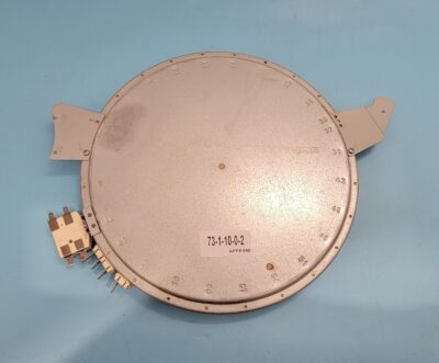 Genuine Electric Range Samsung Surface Element Part#DG47-00065A - Image 3