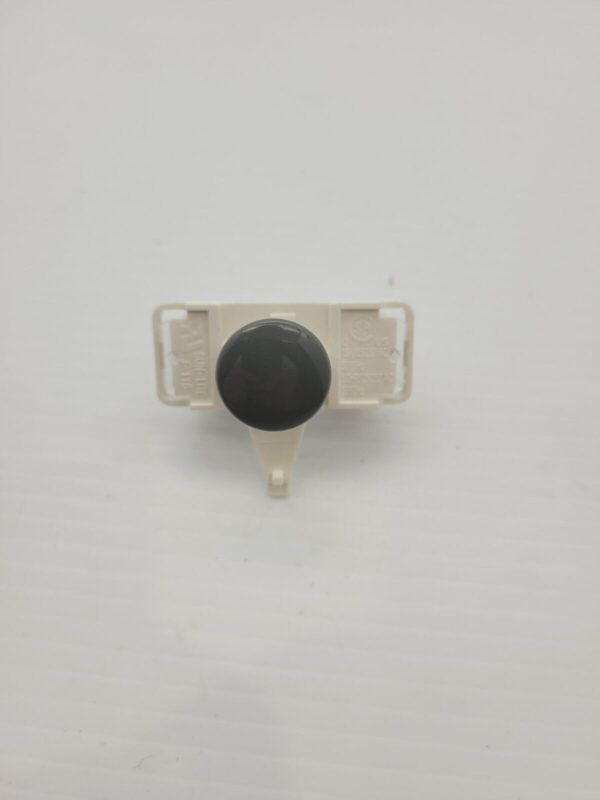 Genuine GE Dryer Push Switch part#248c1146p001 - Image 3