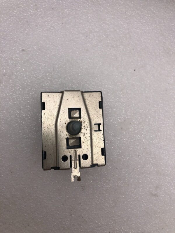 Genuine GE Dryer Switch part#212D1095P005