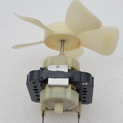 Genuine GE Ice dispenser Motor and Fan Part#3728UP-525