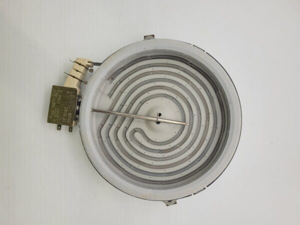 Genuine GE Range Oven 7" surface element Part#191D3938P001