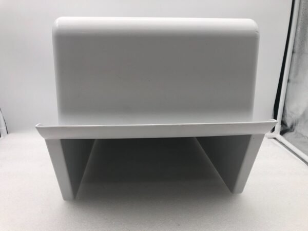 Genuine GE Refrigerator Ice Storage Bin Part#197D3371