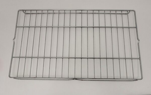 Genuine Gas Range Fisher & Paykel Rack Part#577058 - Image 3